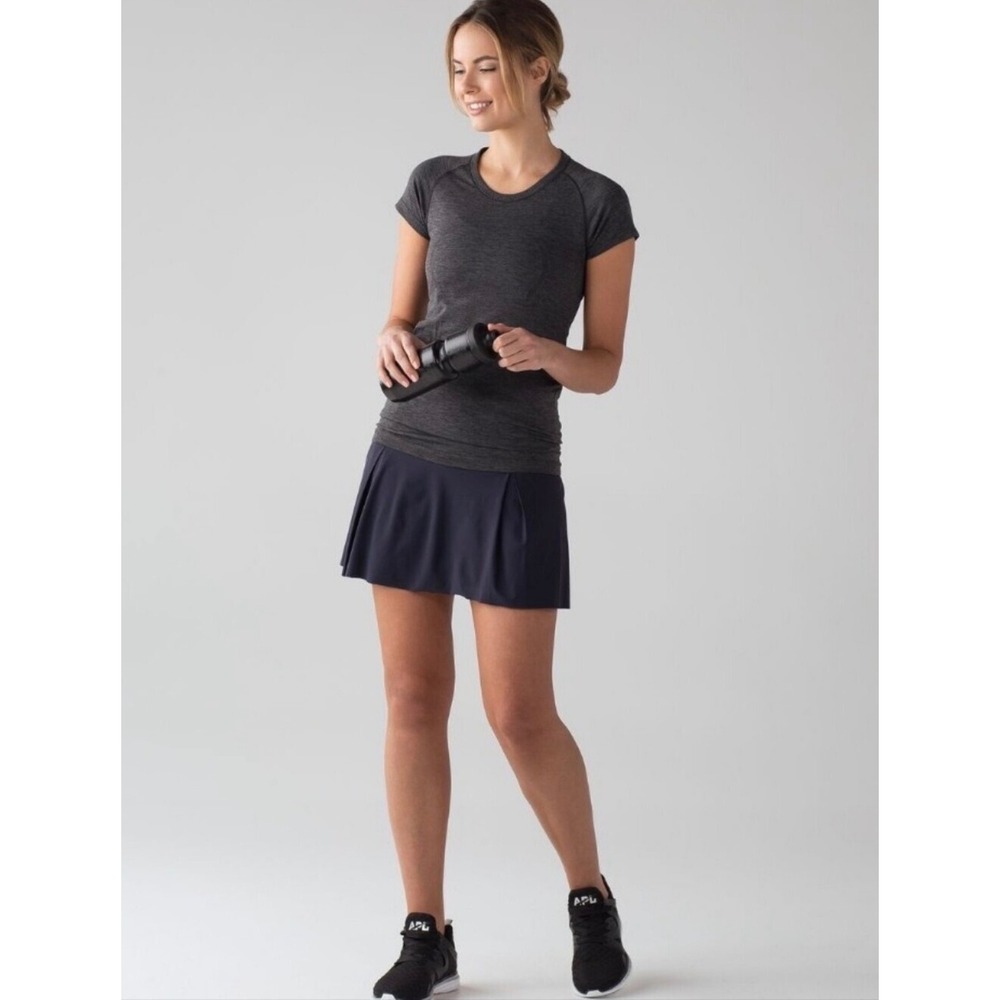 Lululemon Lost on Pace Skirt